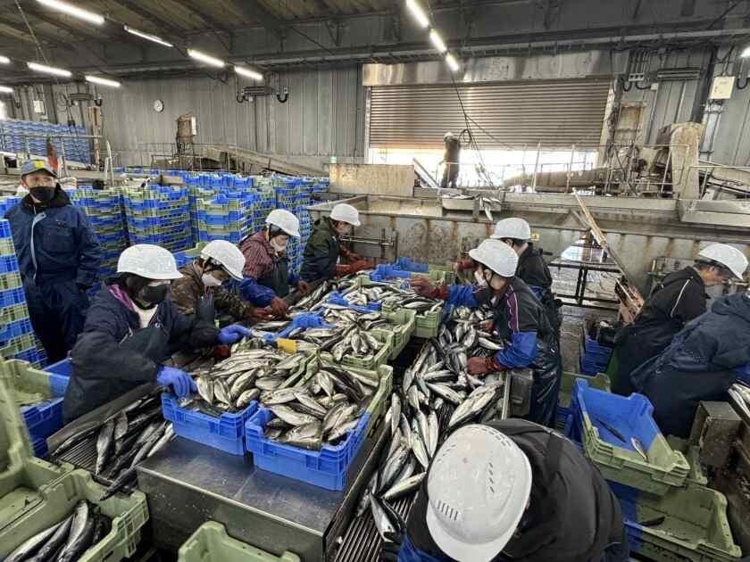 株式会社フクニの制服4