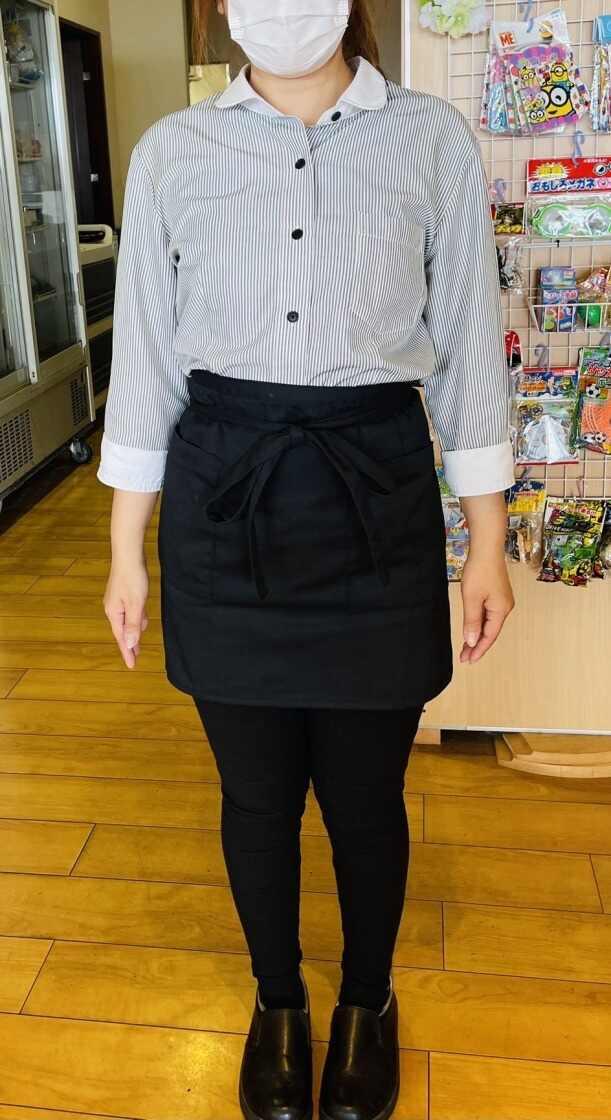 株式会社ベルグの制服1