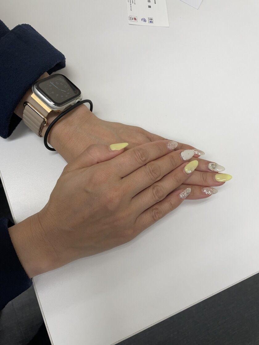 有限会社ユーアイ産業の制服2