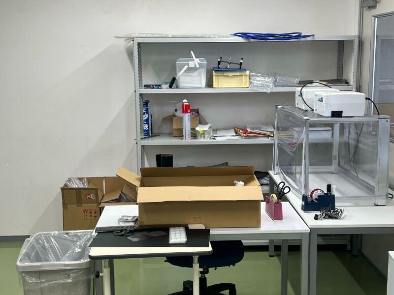 有限会社ユーアイ産業の仕事画像2