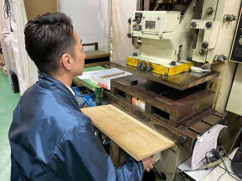 有限会社ユーアイ産業の仕事画像1