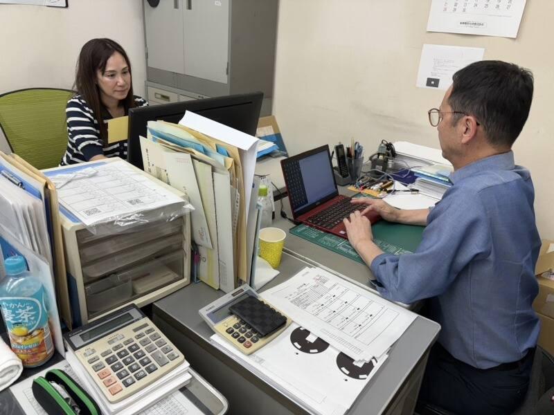 有限会社ユーアイ産業の仕事画像3