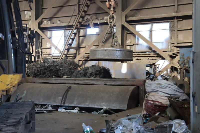 株式会社門倉商店の仕事画像3