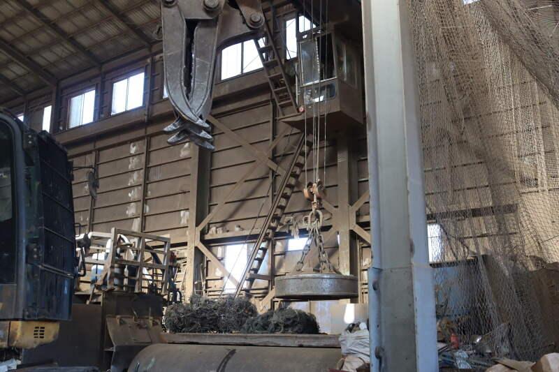 株式会社門倉商店の仕事画像2