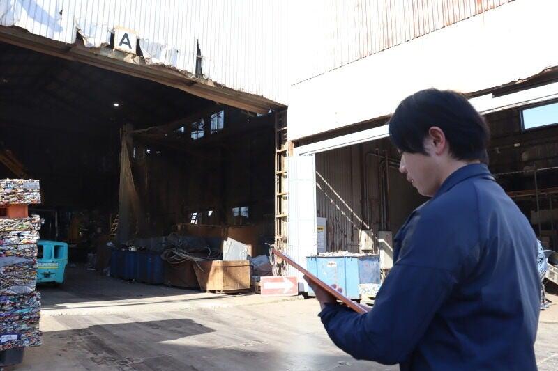 株式会社門倉商店の仕事画像1