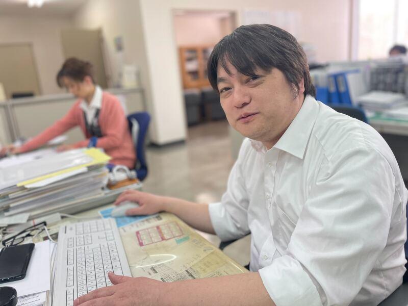 北海丸善運輸株式会社の仕事画像2
