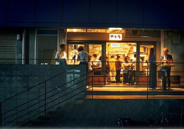 【お洒落居酒屋キッチン！】新店舗も出店予定の新進気鋭グループ(フード・飲食、渋谷区)のイメージ画像