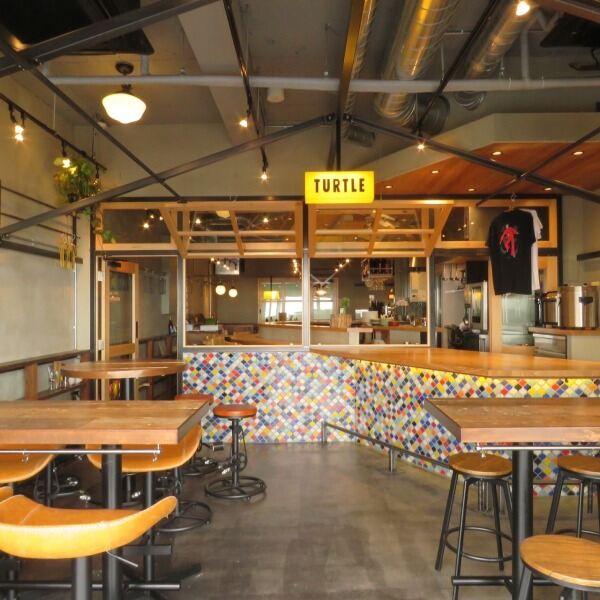 渋谷 タートル  応募受付先の仕事画像3