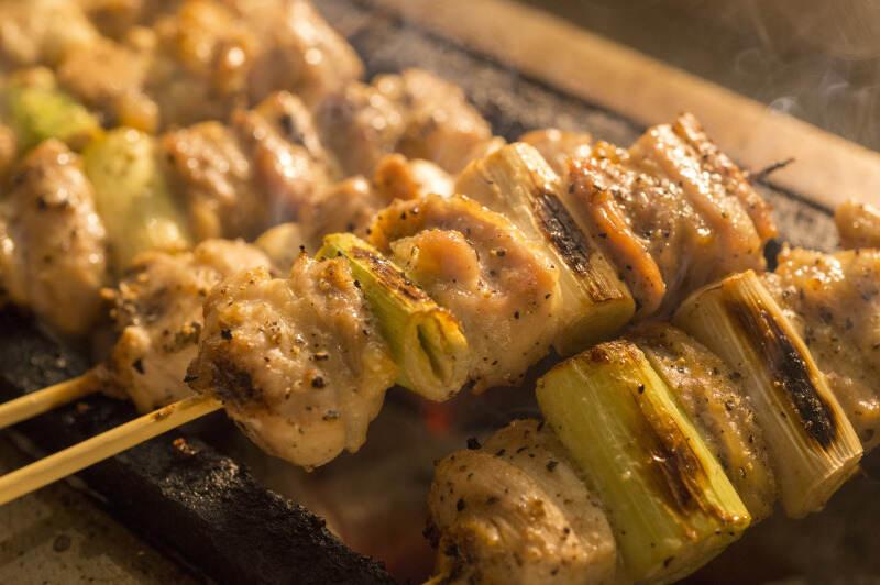 新木銀座惣菜店の仕事画像3