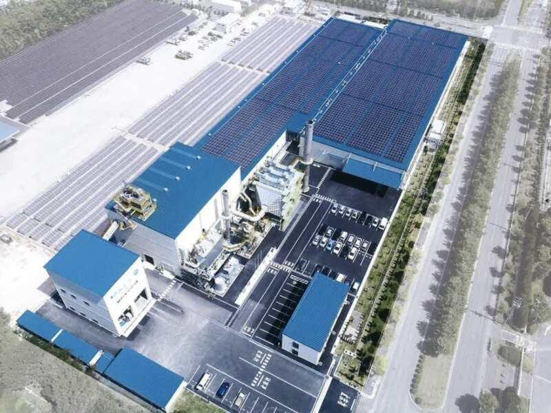 旭ファイバーグラス株式会社の仕事画像1