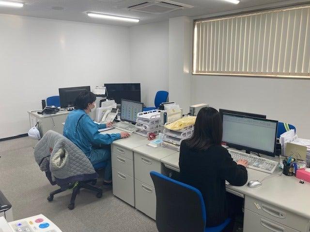 生産計画の管理業務/福利厚生充実/車通勤OK(オフィス、豊橋市)のイメージ画像