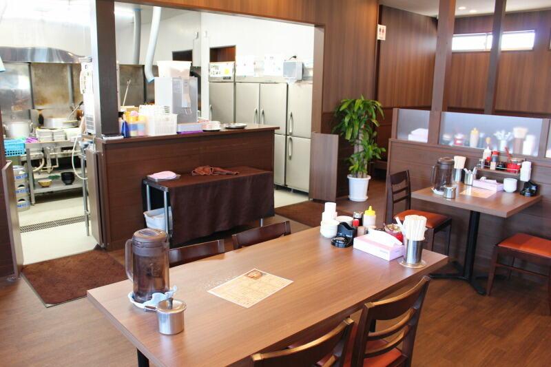 株式会社風来軒 風来軒アルバイト【004】の仕事画像2