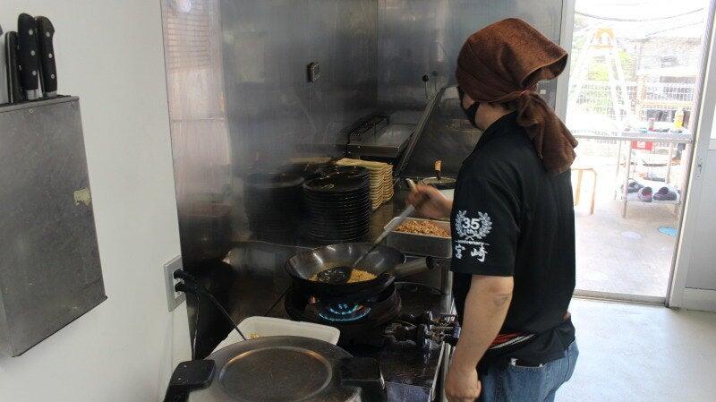 株式会社風来軒 風来軒アルバイト【004】の仕事画像3