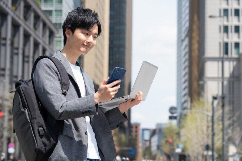 株式会社フェローズ　の仕事画像3