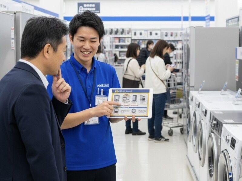 株式会社フェローズ　の仕事画像3