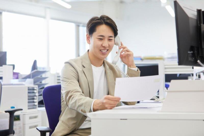 株式会社菜果の仕事画像3