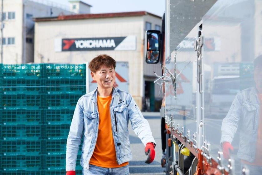 株式会社菜果の制服3