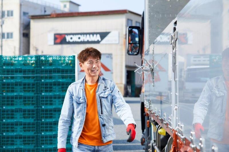 株式会社菜果の仕事画像1