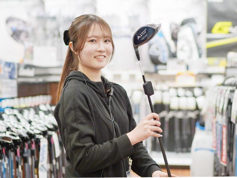 スポーツデポ　木の葉モール橋本店(仮称)　の仕事画像1