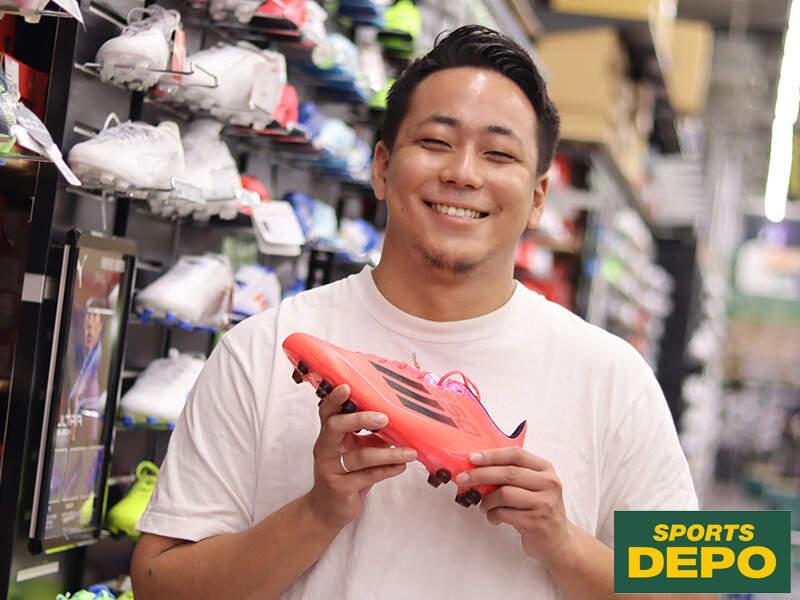 スポーツデポ　ステラタウン大宮店(仮称)の仕事画像1