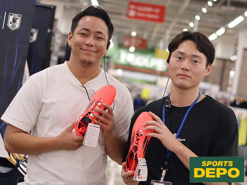 スポーツデポ　ステラタウン大宮店(仮称)の仕事画像3