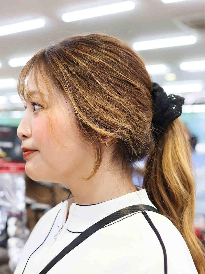 ゴルフ５ひたち野うしく店の制服2