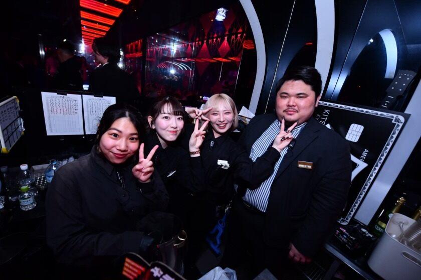 KITSUNE KYOTO｜週末は時給+100円UP★河原町駅・三条駅スグ!!の制服5