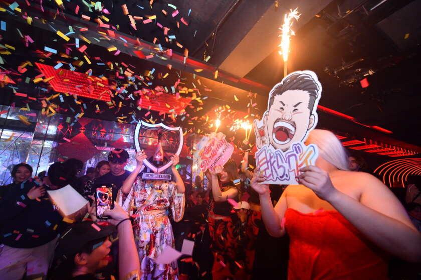 KITSUNE KYOTO｜週末は時給+100円UP★河原町駅・三条駅スグ!!の制服3