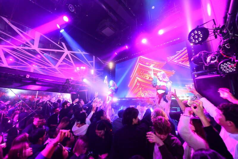 KITSUNE KYOTO｜週末は時給+100円UP★河原町駅・三条駅スグ!!の仕事画像2