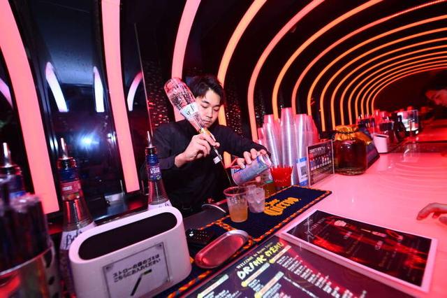 【バーテンダー】(フード・飲食、京都市中京区)のイメージ画像