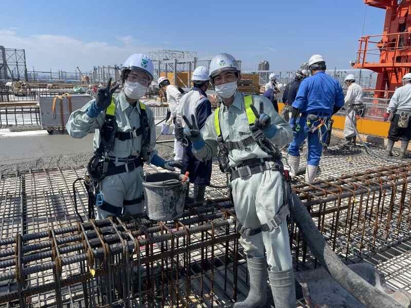 平川建設株式会社の仕事画像3