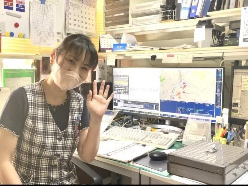 有限会社やぐちタクシーの仕事画像1