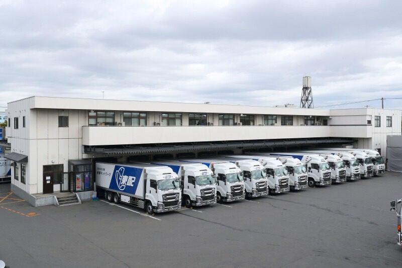 株式会社東配 本社の仕事画像3