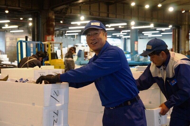 株式会社東配の仕事画像1