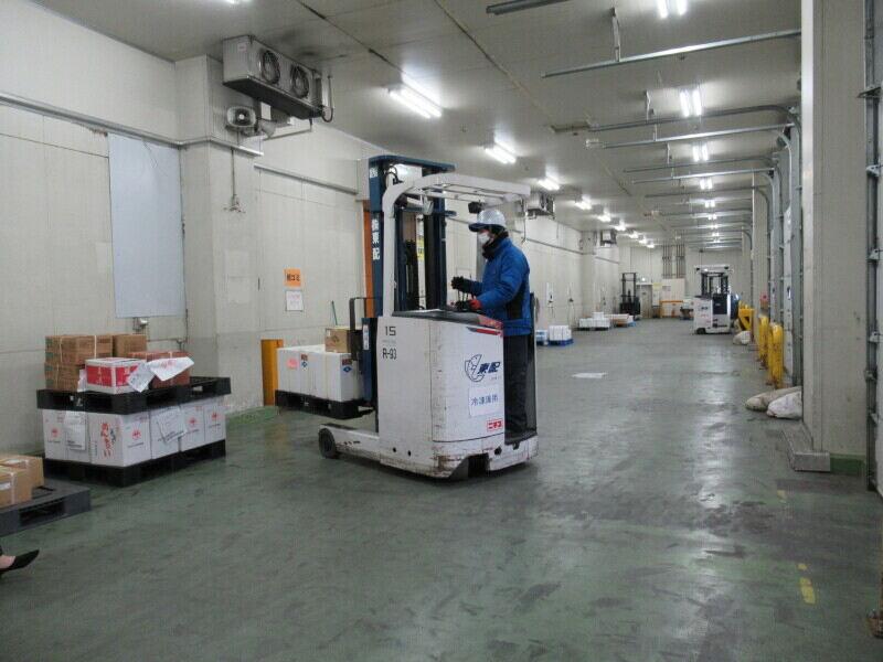 株式会社東配 本社の仕事画像2