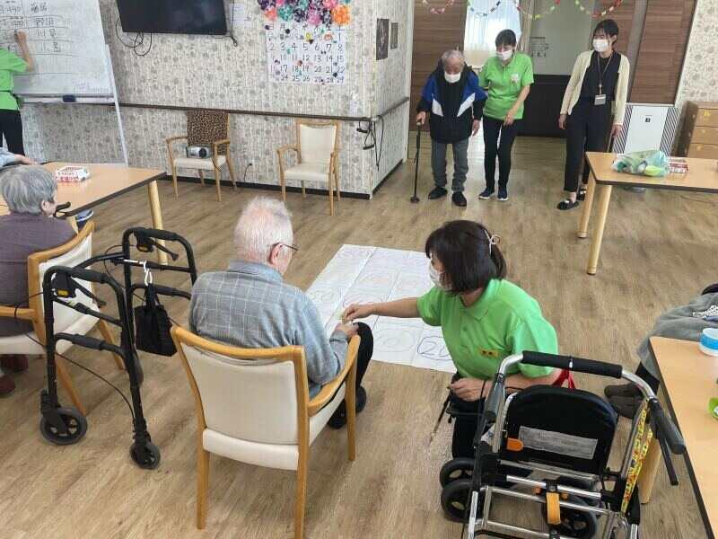 株式会社T.S.I アンジェス彦根城　【007】の仕事画像3