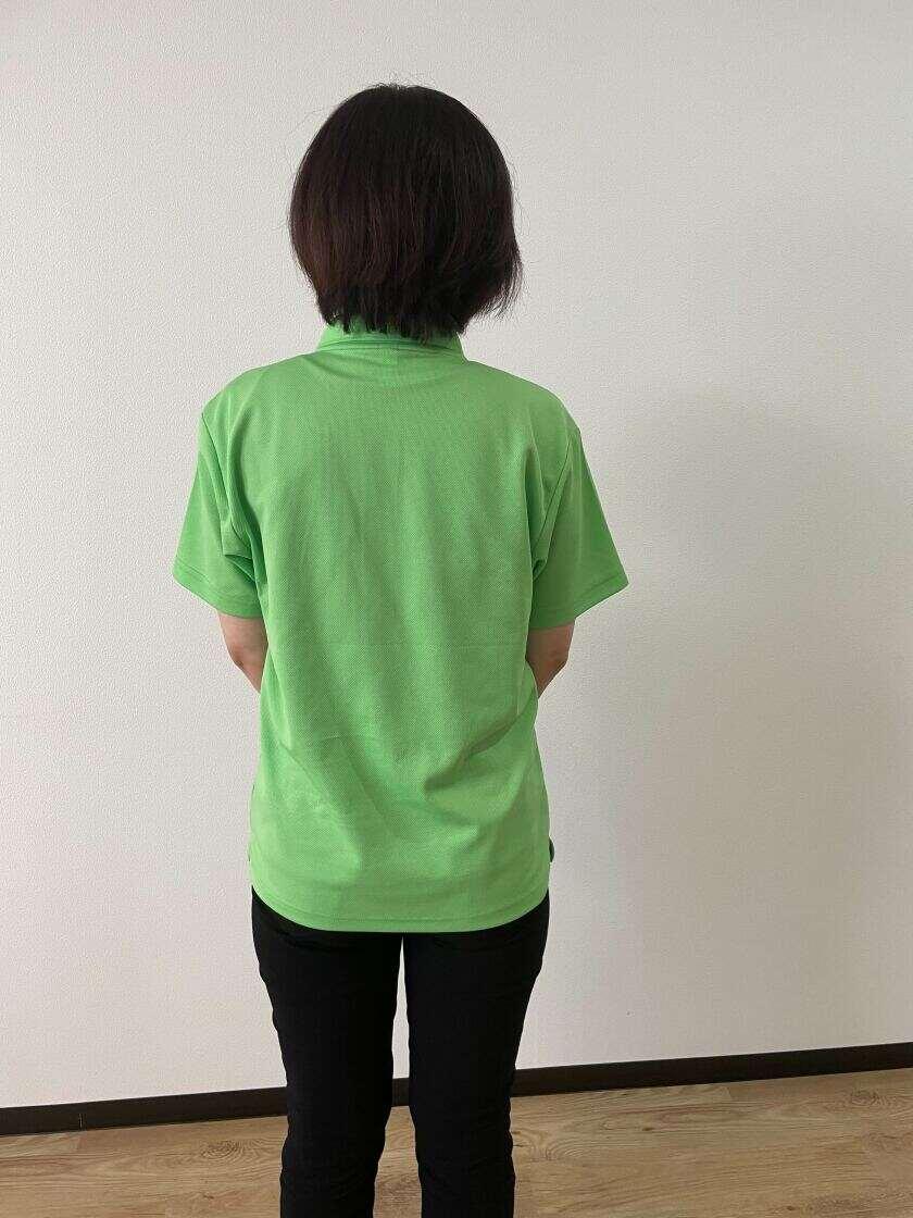 株式会社T.S.I アンジェス彦根城　【007】の制服1