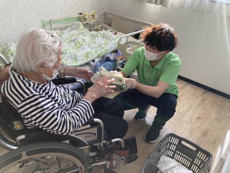 アンジェス相模原の仕事画像1