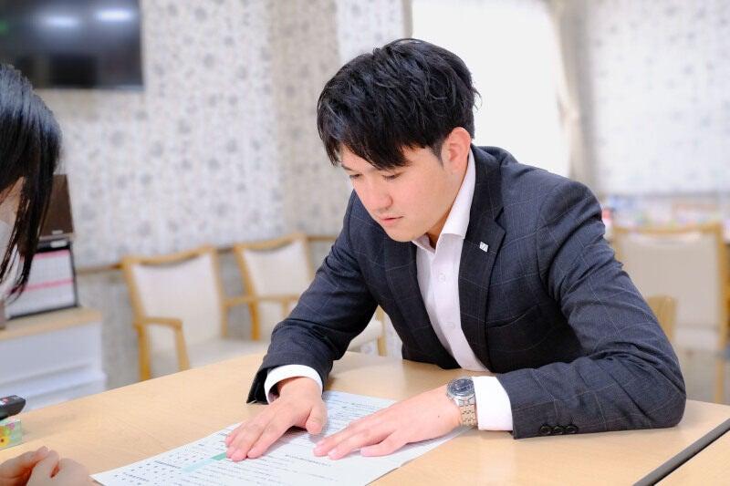 アンジェス相模原の仕事画像1