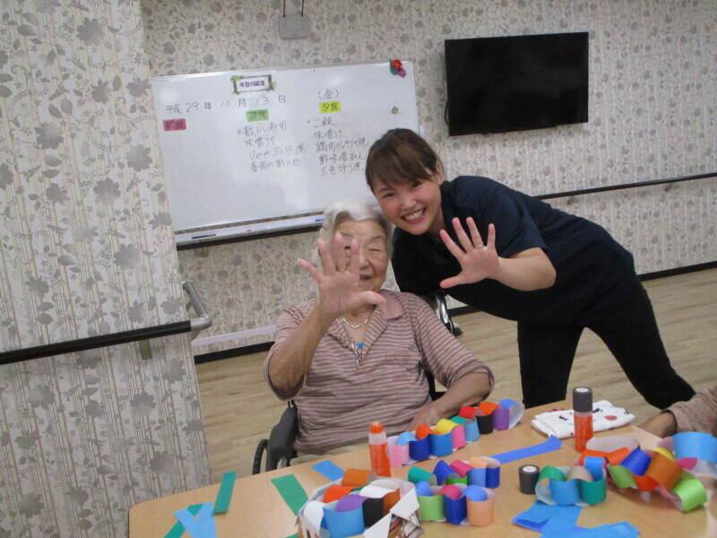 アンジェス岐阜南鶉の仕事画像1