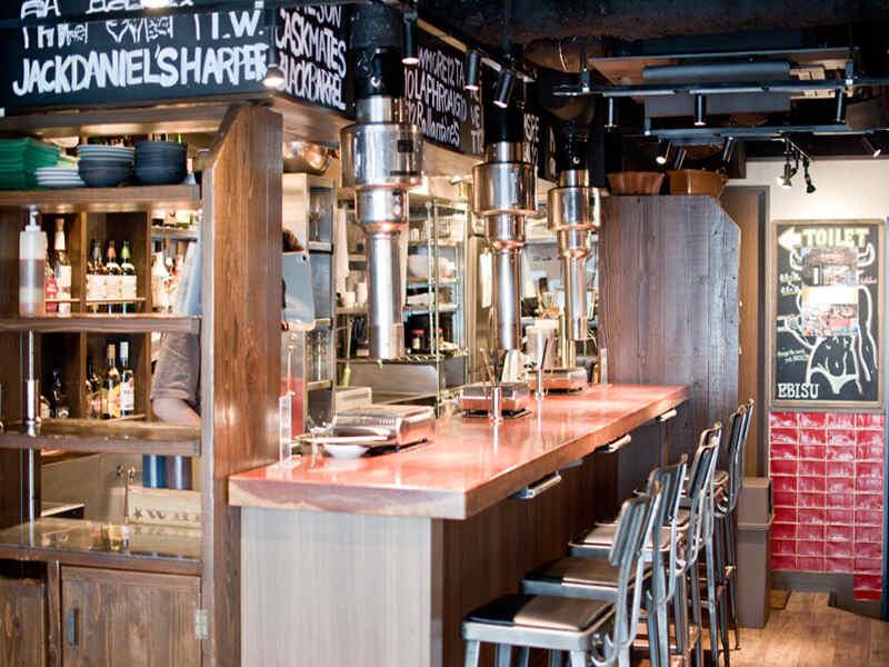 NIKUAZABU 札幌の仕事画像2