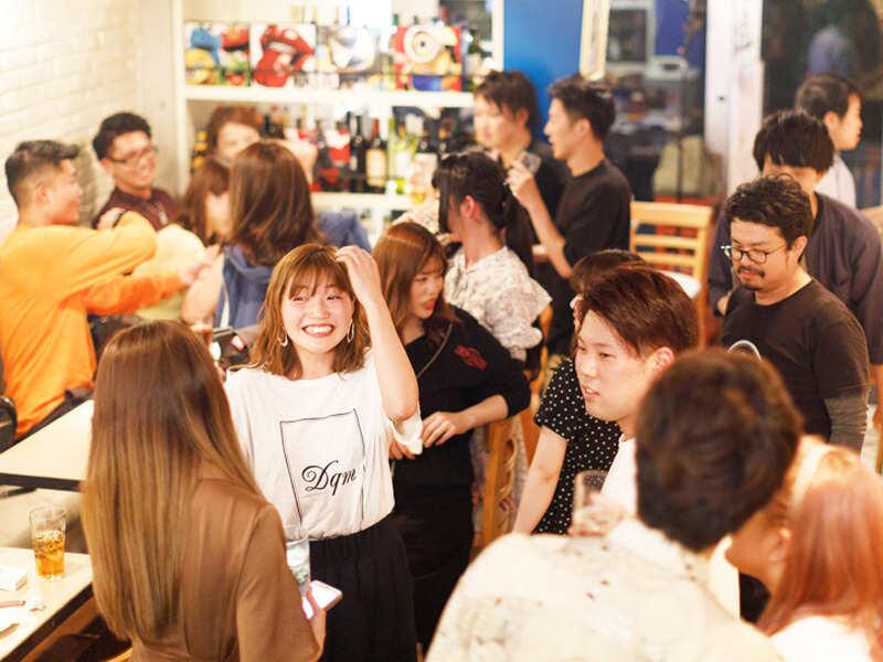 NIKUAZABU 札幌の仕事画像3