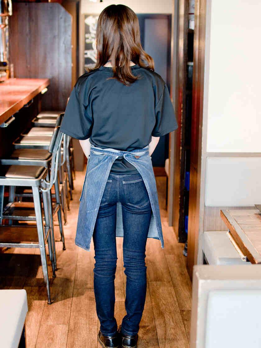 NIKUAZABU 札幌の制服2