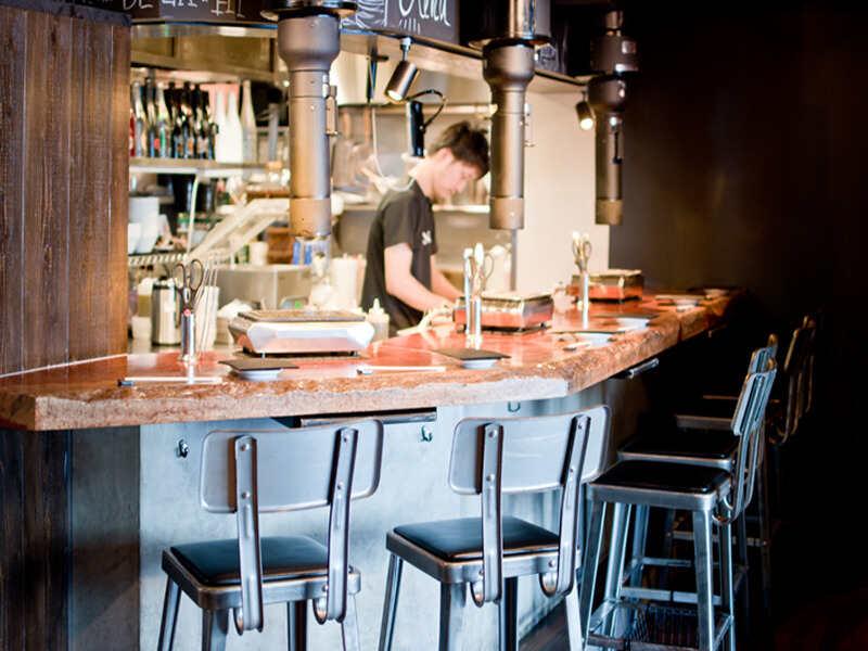 NIKUAZABU 六本木店の仕事画像3