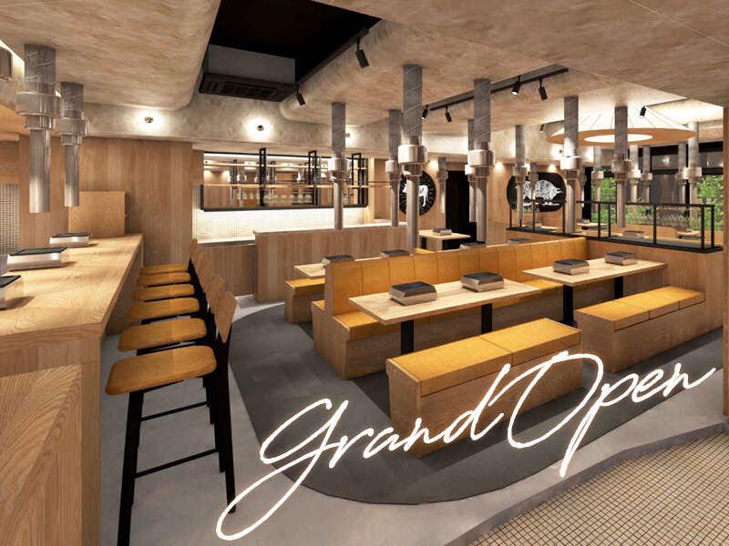 NIKUAZABU 立川店の仕事画像2