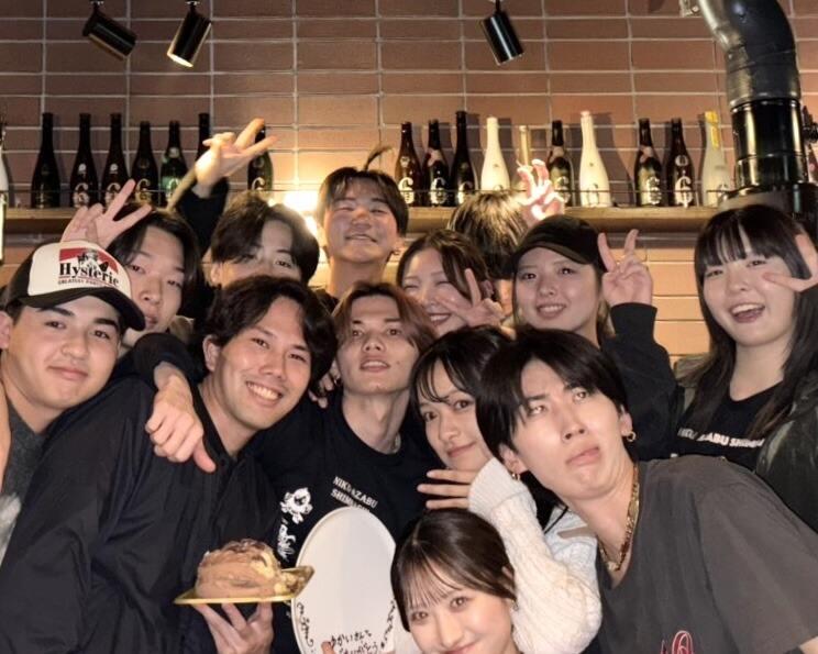 NIKUAZABU 新橋店の仕事画像3