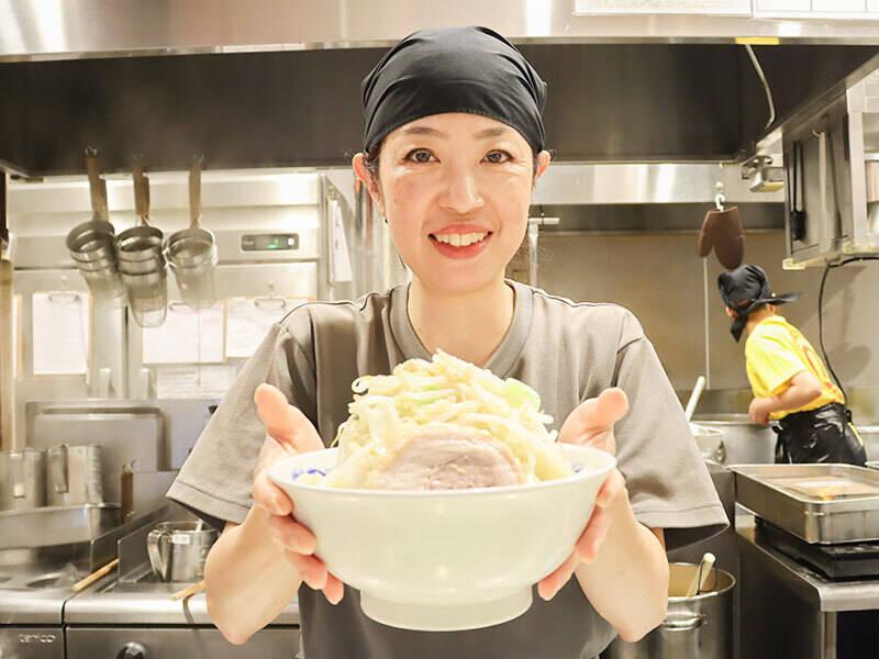 ジャンクガレッジ 伊奈店の仕事画像1