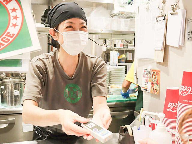 「また来るね」で心がほっこり。老若男女から愛されるラーメン店(フード・飲食、羽生市)のイメージ画像