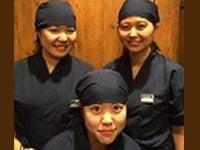 久臨 ダイバーシティ東京店の仕事画像1