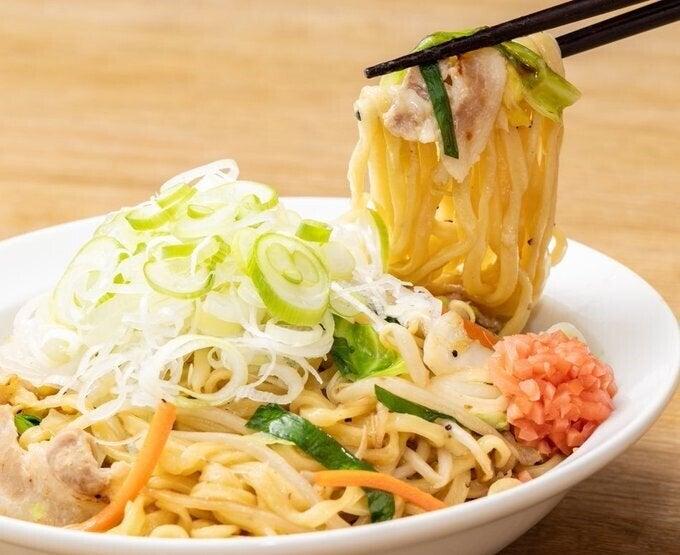 トナリ 丸の内店の仕事画像1